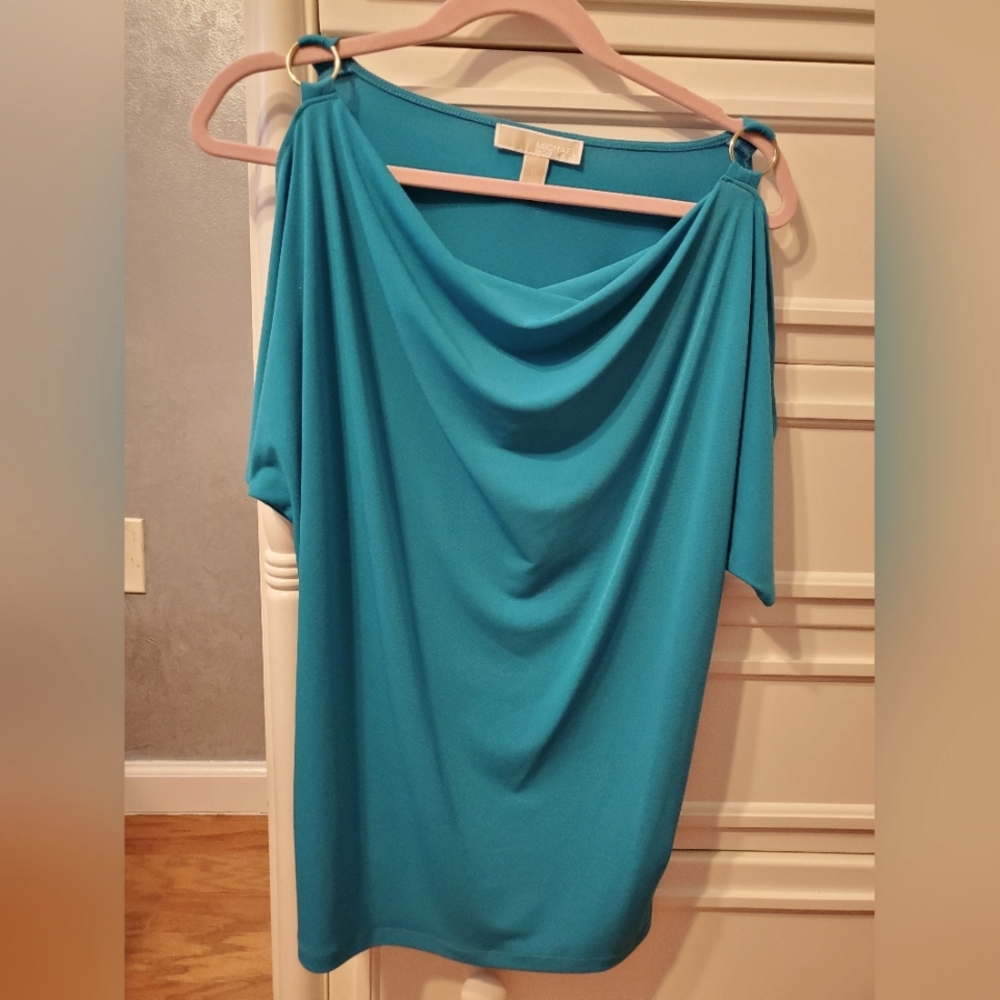 Michael Kors blouse